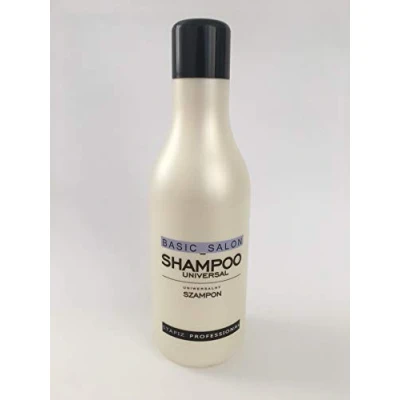 Abbildung von Stapiz Shampoo 100 ml
