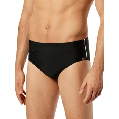 Abbildung von Schiesser Badehose Basic