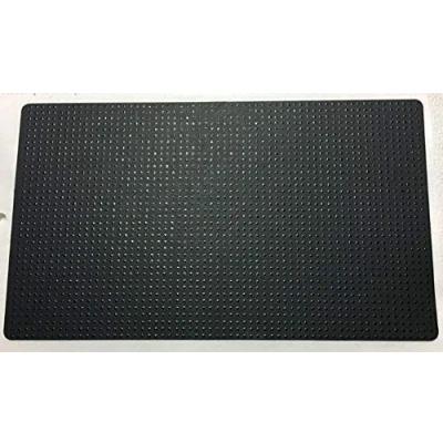 Abbildung von bucom Touchpad Sticker Aufkleber Folie für IBM Lenovo Thinkpad T410 T420 T430 T510 T530 W510 W520 W530 L410