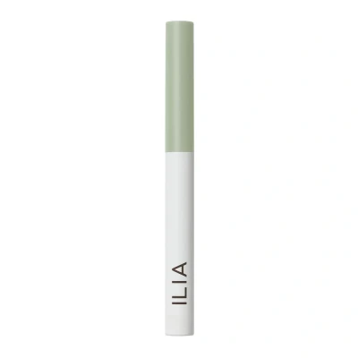 Abbildung von Ilia Eye Stylus Langhaftender Creme lidschatten filigree Matte