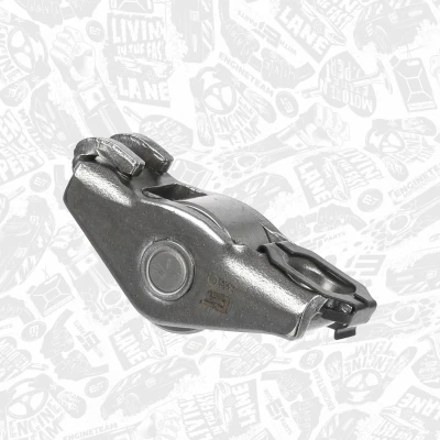 Abbildung von ET ENGINETEAM VV0036 Kipphebel, Motorsteuerung OPEL: Corsa D Schrägheck, B C Schrägheck
