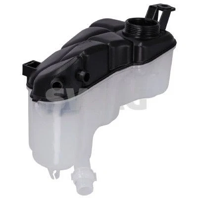 Abbildung von SWAG 33 11 0666 Ausgleichsbehälter FORD: MONDEO 4 Turnier, S Max Mk1, Galaxy Mk2 MPV