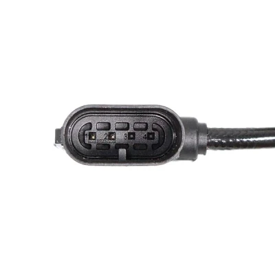 Abbildung von METZGER 09001480 ABS Sensor Vorderachse links 2 960 MERCEDES BENZ: C Klasse T modell, Limousine