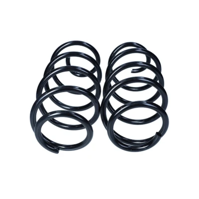 Abbildung von MAXGEAR 60 1251D Fahrwerksfeder Vorderachse Schraubenfeder VOLKSWAGEN: Golf Plus / Crossgolf