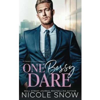 Abbildung von One Bossy Dare: An Enemies to Lovers Romance (Bossy Seattle Suits)