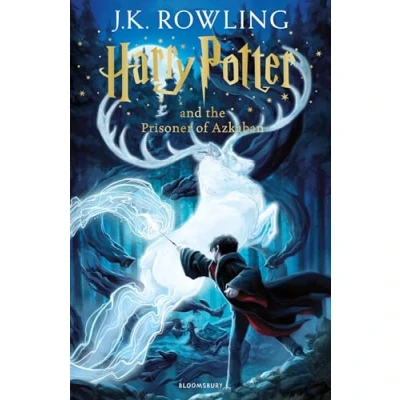 Abbildung von Harry Potter and the Prisoner of Azkaban: Winner Whitbread Children&#039;s Book Award 1999 (Harry Potter, 3)
