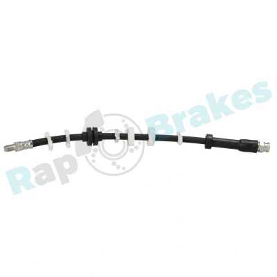 Abbildung von RAP BRAKES R H0207 Bremsschläuche 400 FIAT: Barchetta, Punto I Schrägheck, Cabrio