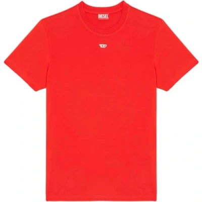 Abbildung von Diesel Herren T diegor d Shirt, 42G 0GRAI, XXL