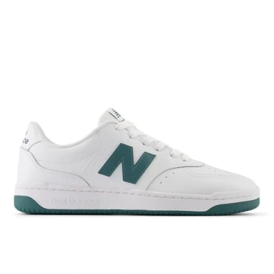 Abbildung von New Balance Sneaker &quot;BB80&quot;, von dem 550 inspiriert