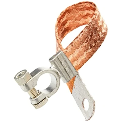 Abbildung von HERTH+BUSS ELPARTS 52287025 Masseband