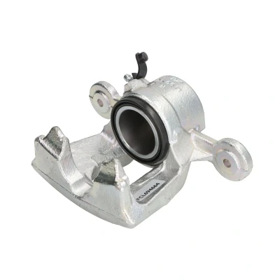 Abbildung von FERODO PREMIER FCL694664 Bremssattel Stahl 122mm mit Zubehör BMW: 1 Schrägheck, Coupe