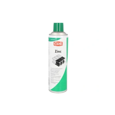 Abbildung von CRC 30563 AA Zinkspray Zink Spraydose 500 Langzeitschutz