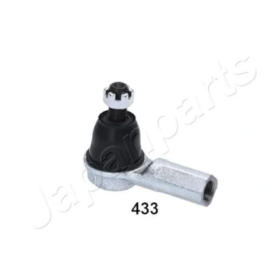 Abbildung von JAPANPARTS TI 433 Spurstangenkopf M12X1,25 Vorderachse HONDA: FR V, CR V 2, Stream I
