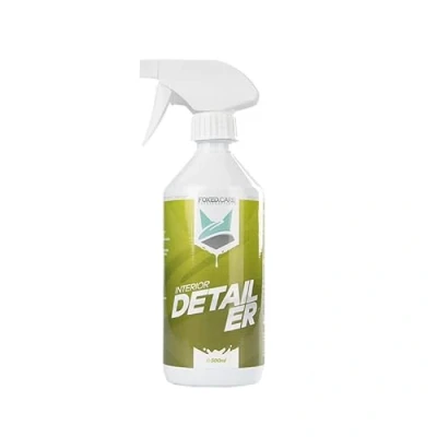 Abbildung von FOXED Care Interior Detailer Matt 500 ml Innenraumpflege mit Effekt