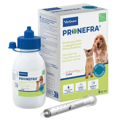 Abbildung von Pronefra Cani/gatti 60 Ml