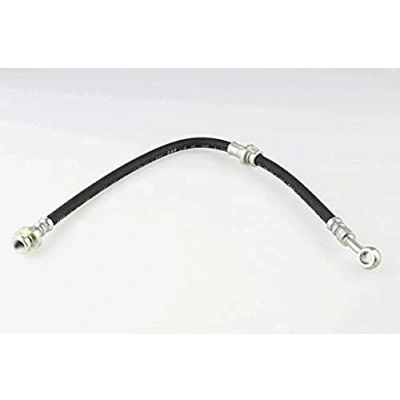 Abbildung von HELLA 8AH 355 460 311 Bremsschläuche 462 M10x1 NISSAN: MICRA 2