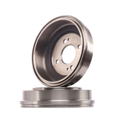 Abbildung von BREMBO 14.5068.10 Bremstrommel 200 HONDA: CIVIC 6 Hatchback, Coupe, Fastback
