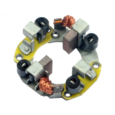Abbildung von AS PL SBH4005 Halter, Kohlebürsten