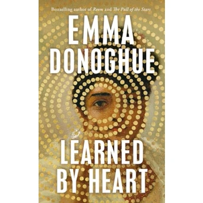 Abbildung von Learned By Heart: From the award winning author of Room
