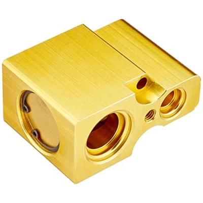 Abbildung von VAN WEZEL 58001076 Expansionsventil VOLKSWAGEN: Passat B3/B4 Variant, GOLF 3, Lupo / 3L, AUDI: A3 Schrägheck, TT Coupe, SEAT: Arosa kfzteile,