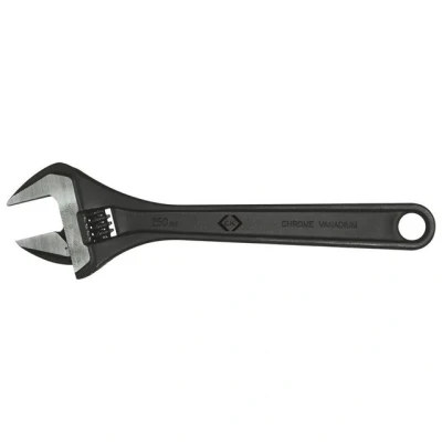 Abbildung von C.K Tools T4366 450 Rollgabelschlüssel mm Chrom Vanadium Stahl