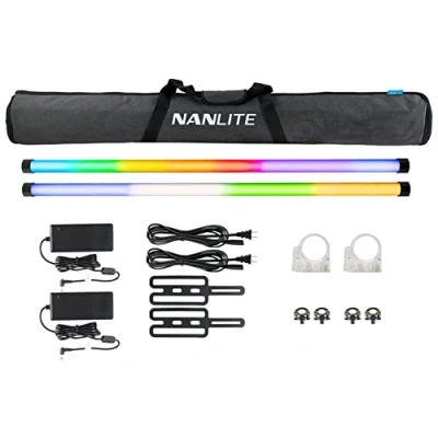 Abbildung von Nanlite PavoTube II 30X 2Kit