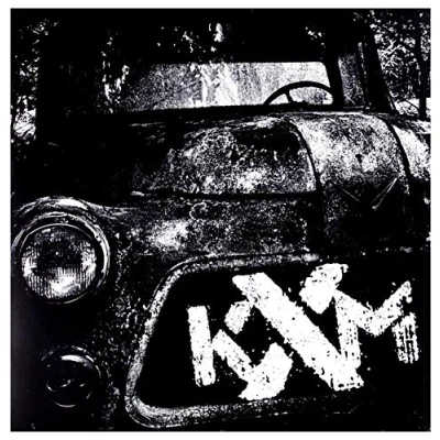 Abbildung von KXM (European Version/Remixed inkl. Download Code) [Vinyl LP]