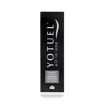 Abbildung von YOTUEL PASTA ALL IN ONE 75ml BLACK
