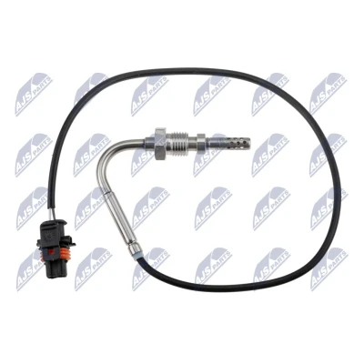 Abbildung von NTY EGT CH 018 Sensor, Abgastemperatur nach Katalysator CHEVROLET: Cruze Schrägheck, Kombi
