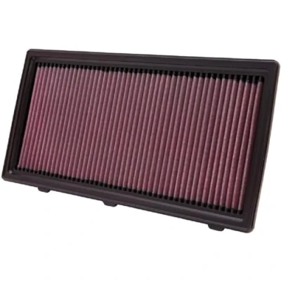 Abbildung von K&amp;N 33 2175 Waschbarer und wiederverwendbarer KFZ Tauschluftfilter