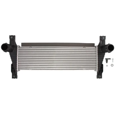 Abbildung von THERMOTEC DAG026TT Ladeluftkühler FORD: Ranger Mk3