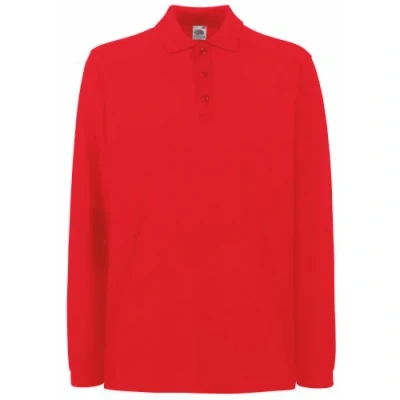 Abbildung von Fruit of the Loom Herren 63 310 0 Shirt, rot, XL