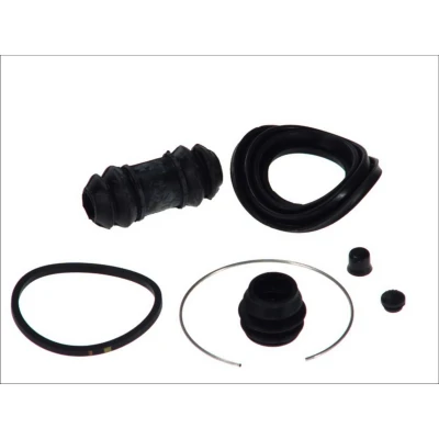 Abbildung von AUTOFREN SEINSA D4553 Bremssattel Reparatursatz Vorderachse 54 SUBARU: Impreza I Limousine, Kombi