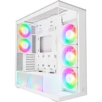 Abbildung von ARCTIC Xtender White PC Gehäuse