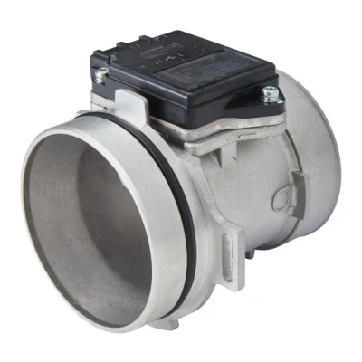 Abbildung von HELLA 8ET 009 142 171 Luftmassenmesser FORD: Transit Mk4 Kastenwagen, Galaxy Mk1 MPV, Bus