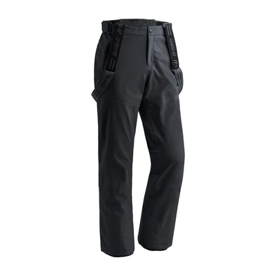 Abbildung von Maier Sports Skihose Anton Light 2.0 Herren Schneehose mit Hosenträgern, wind/wasserdicht, Regular Fit