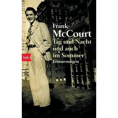 Abbildung von Tag und Nacht auch im Sommer: Erinnerungen