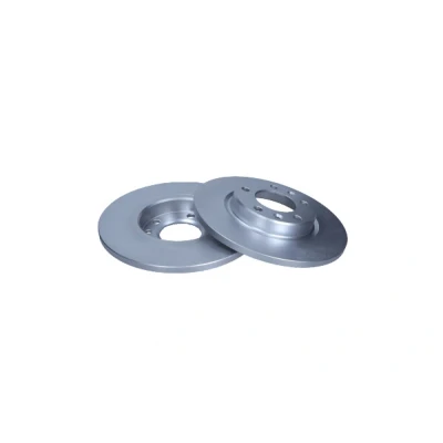 Abbildung von QUARO QD7873 Bremsscheibe Hinterachse 268 12 5 108 voll lackiert ohne Radnabe, Radbefestigungsbolzen PEUGEOT: 308 SW 2, I