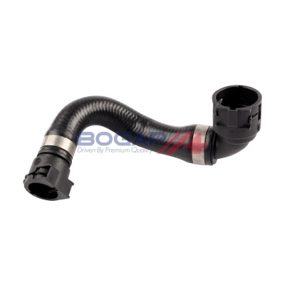 Abbildung von BOGAP B4228509 Kühlerschlauch EPDM (Ethylen Propylen Dien Kautschuk) BMW: X3