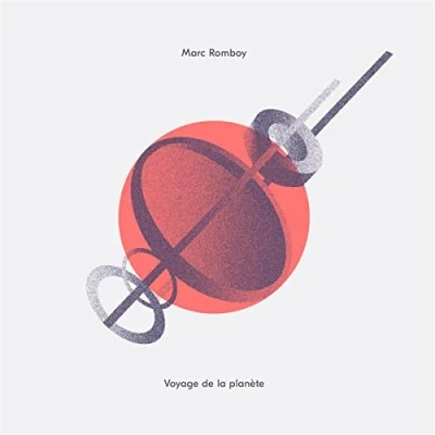 Abbildung von Voyage de la Planète (Transparent 2lp) [Vinyl LP]