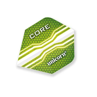 Abbildung von Unicorn Core.75 Core Plus Flug, grün, Einheitsgröße