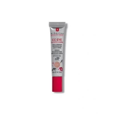 Abbildung von Erborian CC Eye Cream Concealer Clair 10 ml