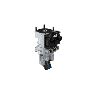 Abbildung von Bremsventil, Betriebsbremse WABCO 4800010110