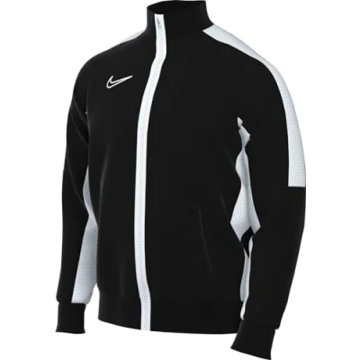 Abbildung von Nike Performance Academy 23 Trainingsjacke, Herren, Größe: XS, Black white