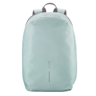 Abbildung von XD Design Bobby Soft Diebstahlsicherer Rucksack green