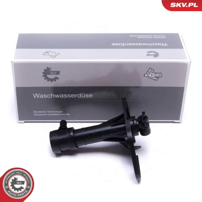 Abbildung von ESEN SKV 15SKV689 Waschwasserdüse, Scheinwerferreinigung links