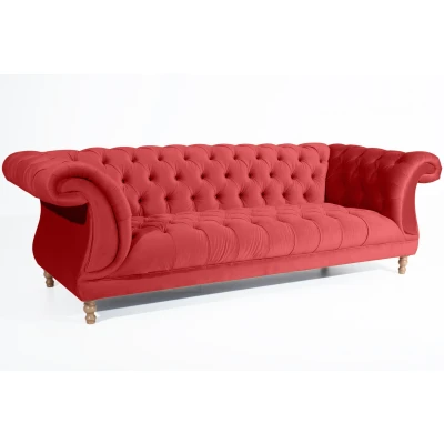 Abbildung von Max Winzer Sofa Ivette 3 Sitzer