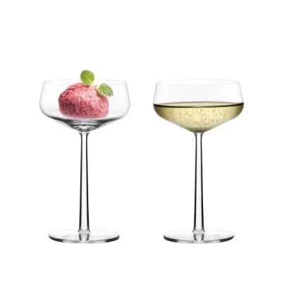 Abbildung von Iittala Cocktailglas Essence 310 ml 2 Stücke