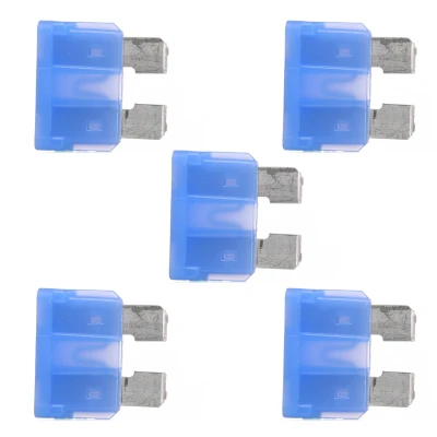 Abbildung von HELLA 8JS 711 687 821 Sicherung 15 Blau
