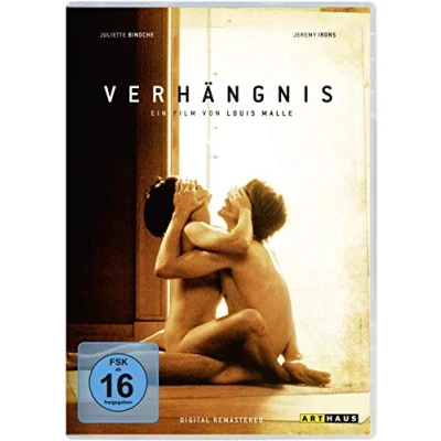 Abbildung von Verhängnis Digital Remastered